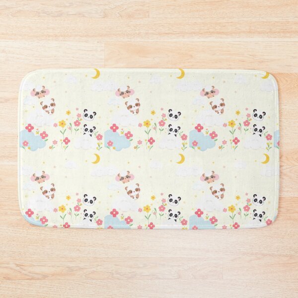 Item preview, Flowers Art Kawaii Wallpaper Design Cute Background Colors designed and sold by ART ATTACK ZONE.
