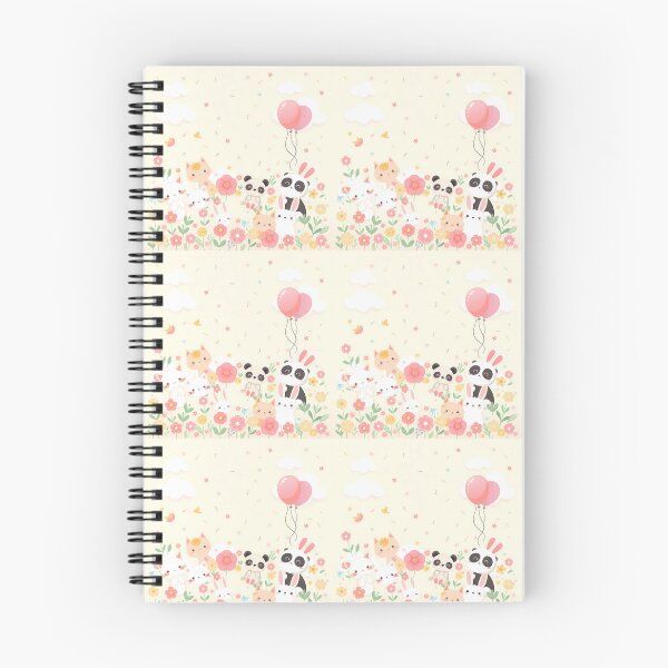 Item preview, Garden Art Kawaii Wallpaper Design Cute Background Colors designed and sold by ART ATTACK ZONE.