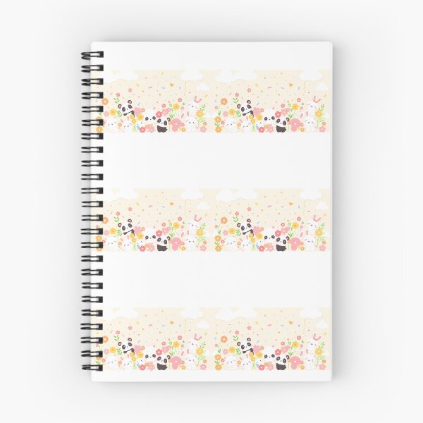 Item preview, Good Vibes Kawaii Wallpaper Design Cute Background Colors designed and sold by ART ATTACK ZONE.