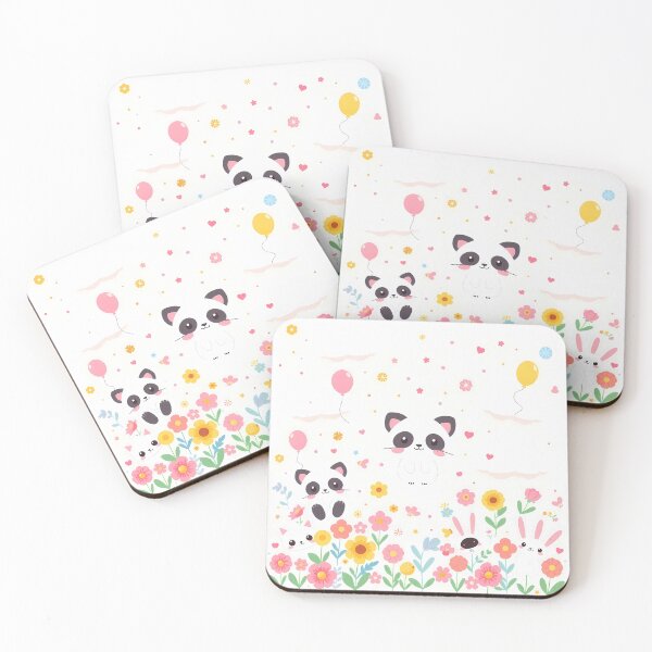 Item preview, Pencils Art Kawaii Wallpaper Design Cute Background Colors designed and sold by ART ATTACK ZONE.