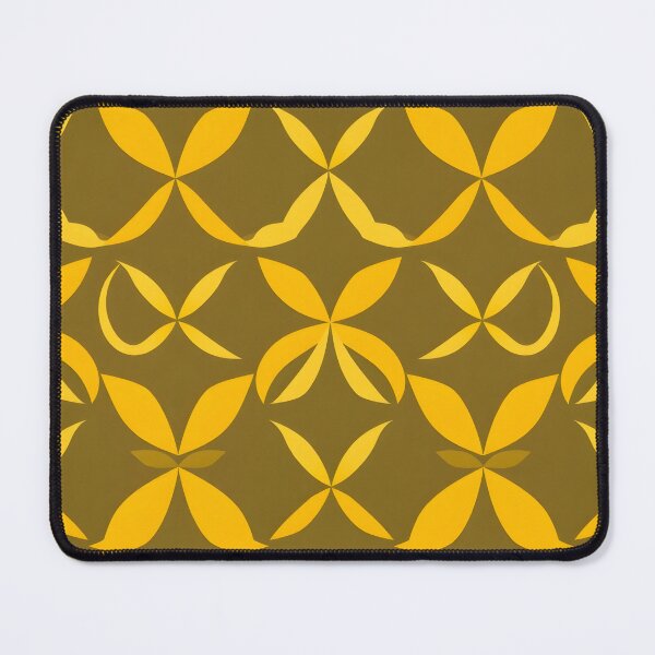Item preview, Elegant Geometric Pattern Design - Duvets Covers, Prints, Shower Curtains designed and sold by CelestialAllure.