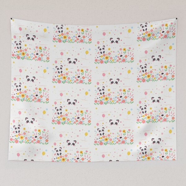Item preview, Pencils Art Kawaii Wallpaper Design Cute Background Colors designed and sold by ART ATTACK ZONE.