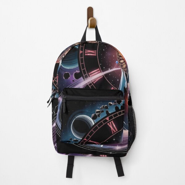Item preview, The Harmony of Space and Time designed and sold by Fadi Alyaldani.