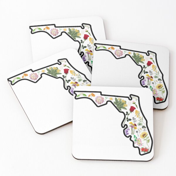 Item preview, Florida Flowers designed and sold by ciarameadows.
