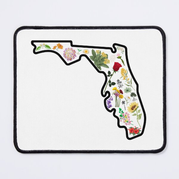 Item preview, Florida Flowers designed and sold by ciarameadows.