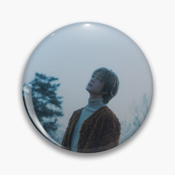 Item preview, Onew Circle Teaser 14 designed and sold by thelittleme.
