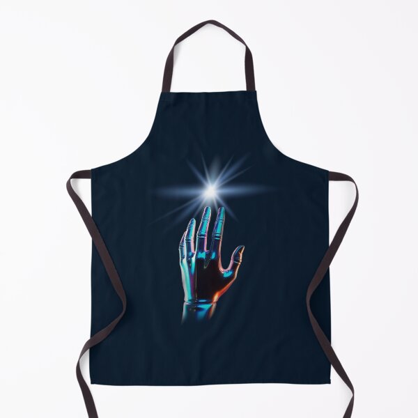 Item preview, Mechanical Hope designed and sold by DxterCrz.