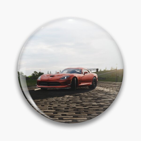 Item preview, Dodge Viper Chillin  designed and sold by TheAutoArt1.
