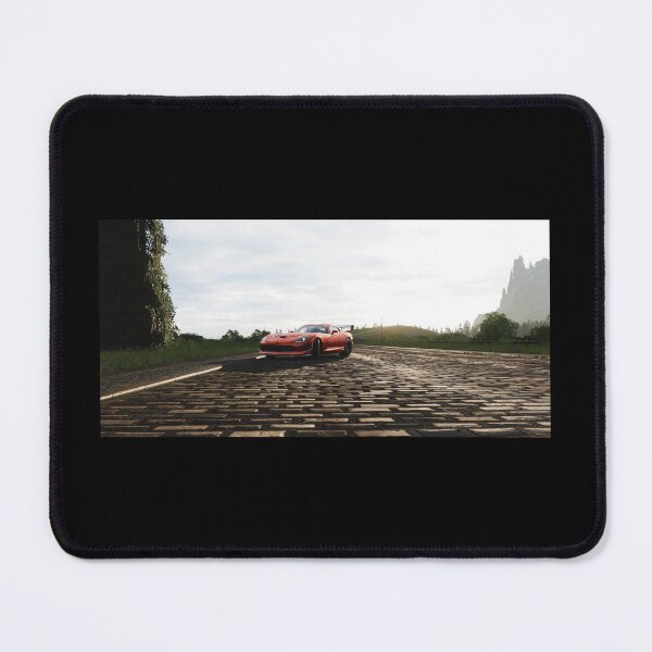 Item preview, Dodge Viper Chillin designed and sold by TheAutoArt1.