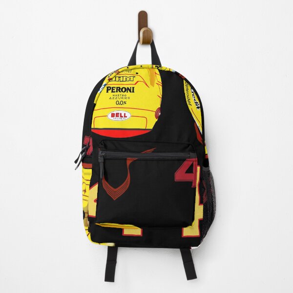 Item preview, Lewis Hamilton 2025 Ferrari Helmet Sticker pack designed and sold by Pink Polar F1.
