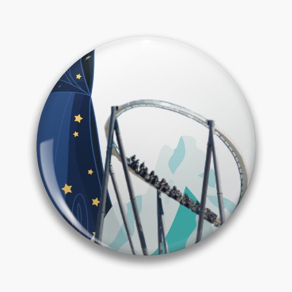 Item preview, Shambhala Portaventura designed and sold by xandrathewitch.