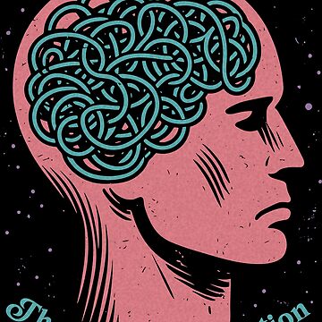 Artwork thumbnail, Thoughts are fiction by v-nerd