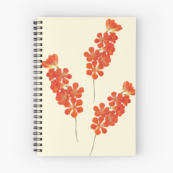 Item preview, Flame Freesia designed and sold by ElNiro.