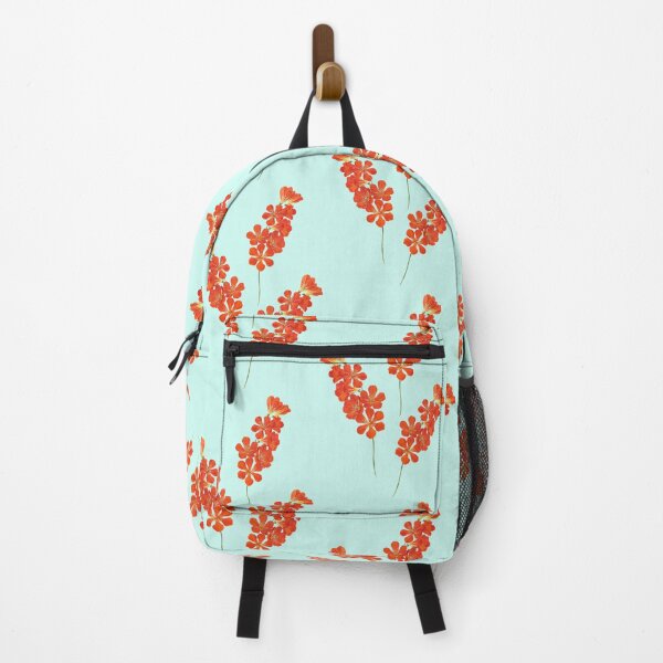 Item preview, Flame Freesia designed and sold by ElNiro.
