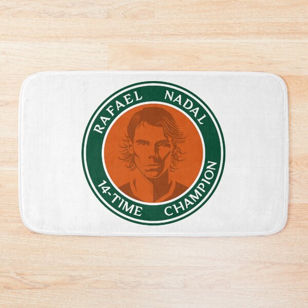 Item preview, Rafa 14-Time Champion Nadal Tenis Goat  designed and sold by vectorlove.