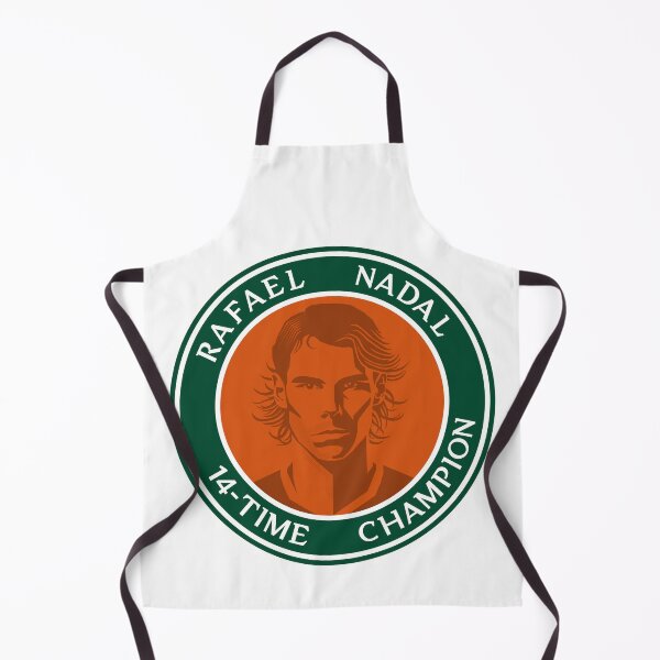 Item preview, Rafa 14-Time Champion Nadal Tenis Goat designed and sold by vectorlove.