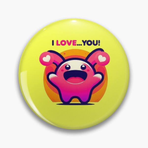 Item preview, Cutest I LOVE YOU for VALENTINE'S! designed and sold by Shs-Kenya.