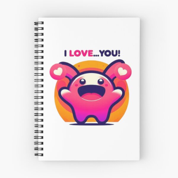 Item preview, Cutest I LOVE YOU for VALENTINE'S! designed and sold by Shs-Kenya.