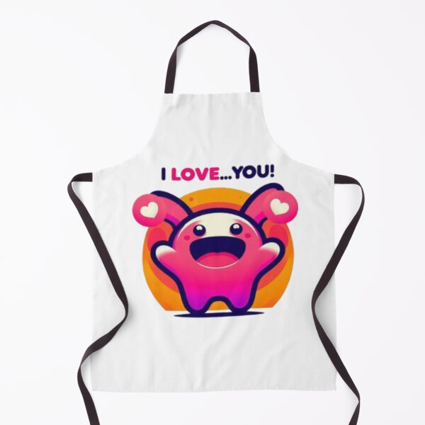 Item preview, Cutest I LOVE YOU for VALENTINE'S! designed and sold by Shs-Kenya.