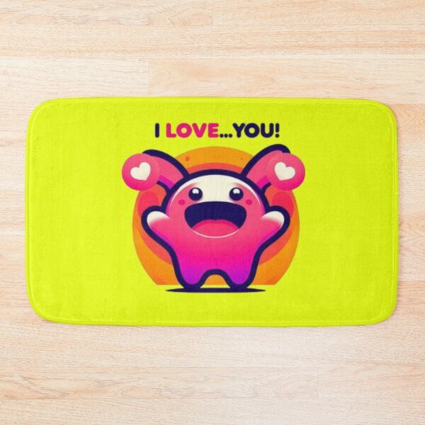 Item preview, Cutest I LOVE YOU for VALENTINE'S! designed and sold by Shs-Kenya.