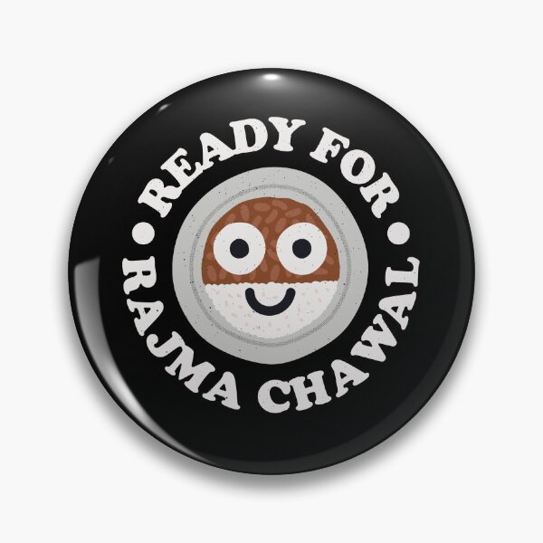 Item preview, Ready For Rajma Chawal - Indian Rajma Chawal designed and sold by TomThornton.