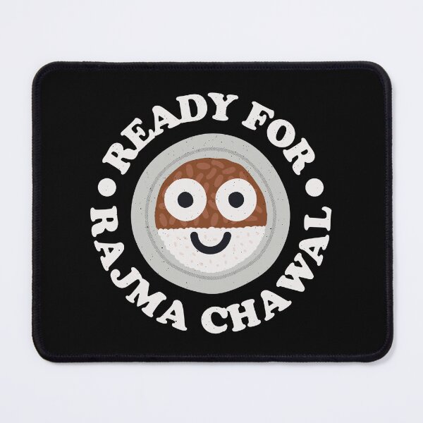 Item preview, Ready For Rajma Chawal - Indian Rajma Chawal designed and sold by TomThornton.
