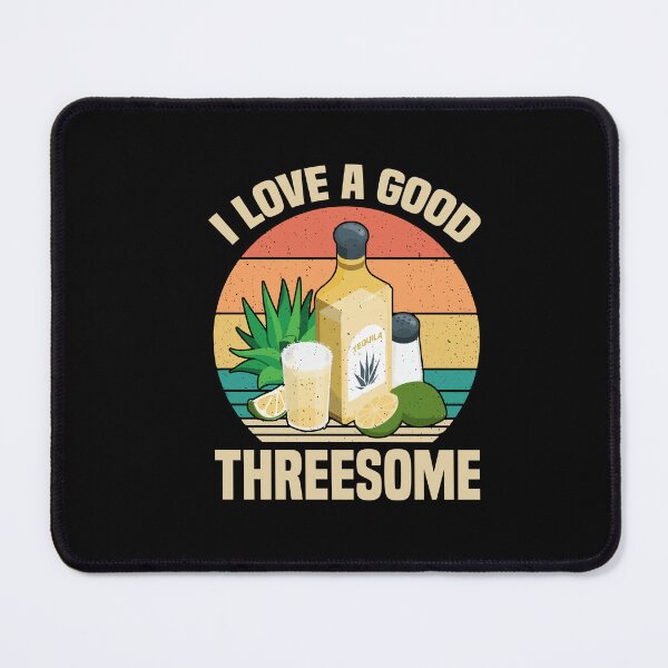 Item preview, Salt Tequila Lime Love A Good Funny Humor Bartender designed and sold by Dressed For Duty.
