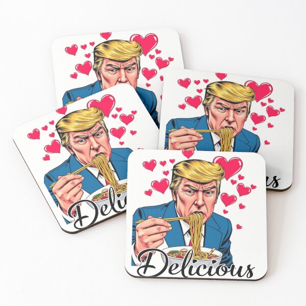 Item preview, Noodles are delicious  designed and sold by Roxburylane.