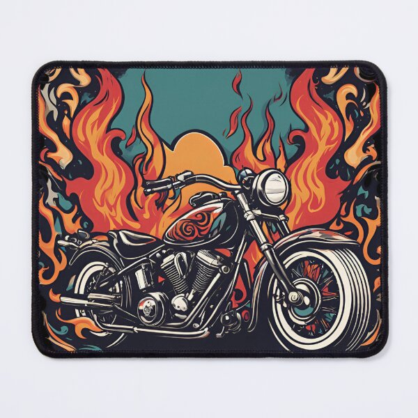 Item preview, Rock bike designed and sold by whatthefoxsays.