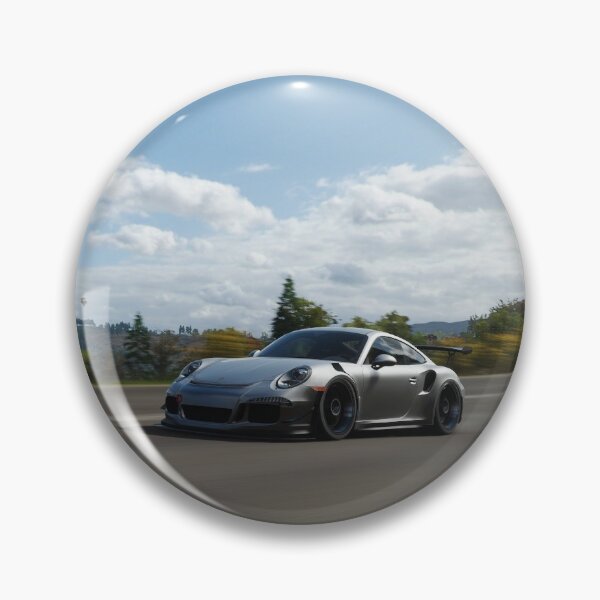 Item preview, GT3RS Zoomin  designed and sold by TheAutoArt1.