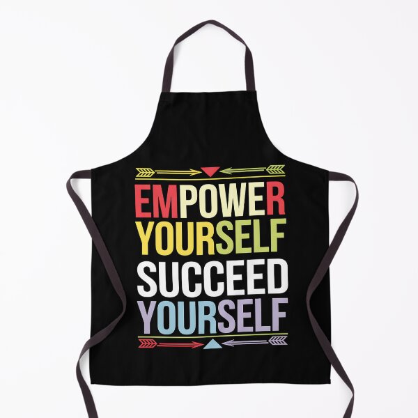 Item preview, Empower Yourself Motivational Quote designed and sold by Taans-Creation.