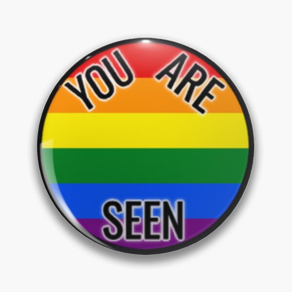 Item preview, Gay Pride designed and sold by VioletPony.