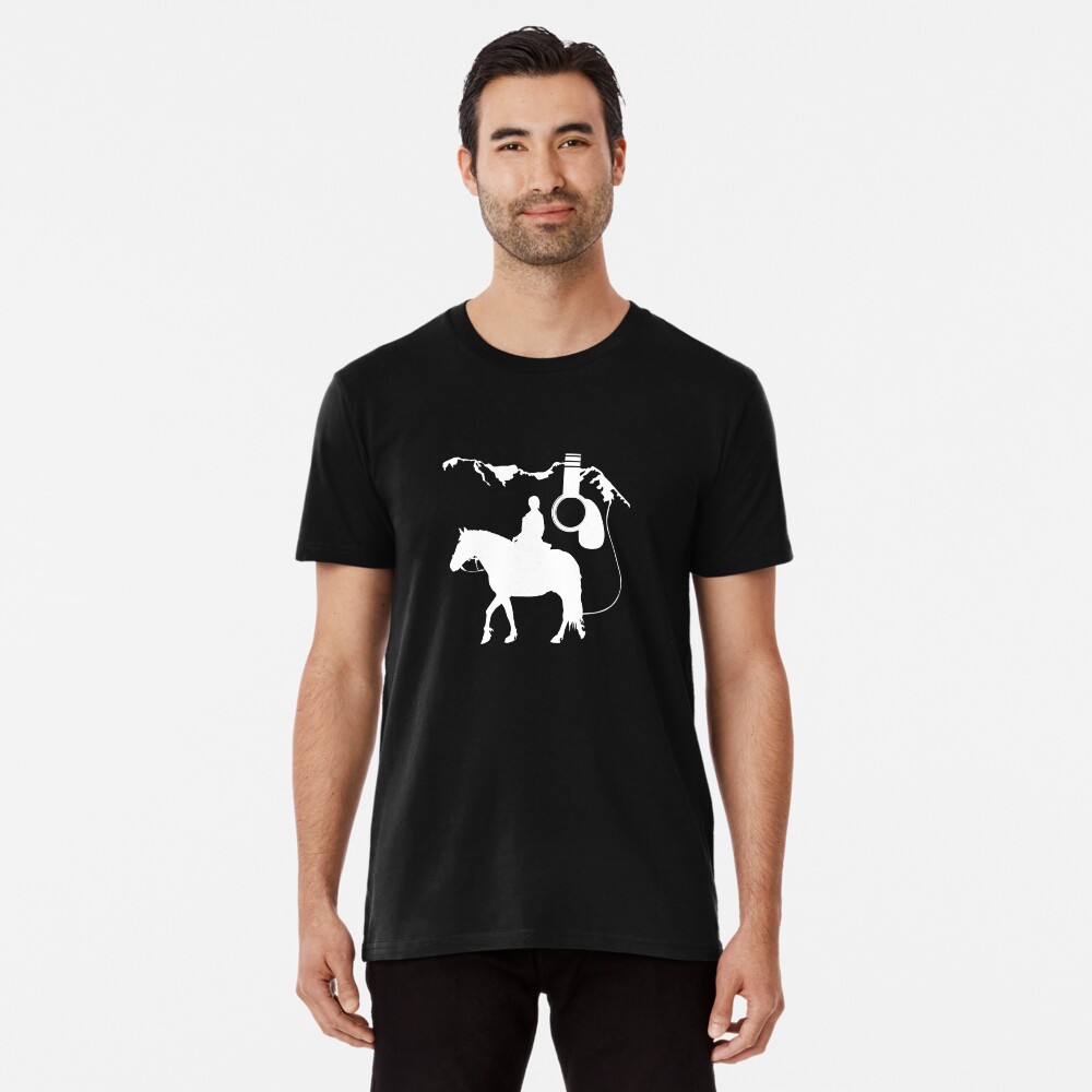 Item preview, Premium T-Shirt designed and sold by JennyLester.