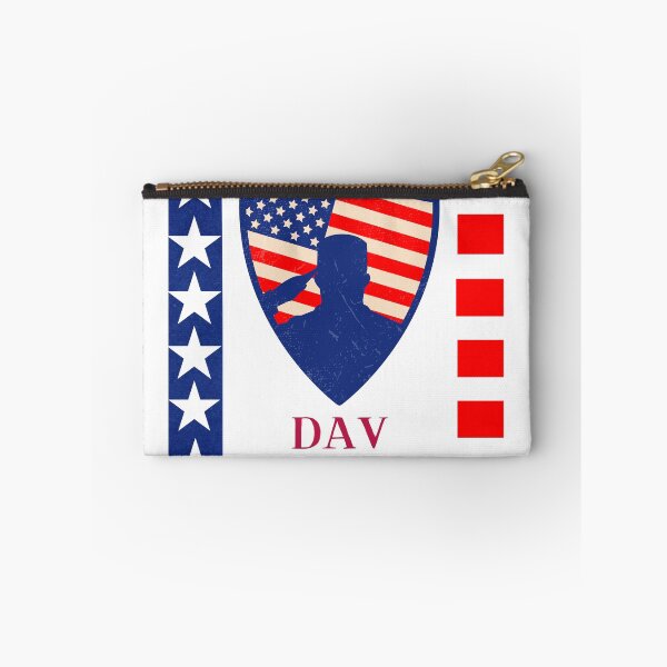Item preview, DAV Front Window Sticker and stuff designed and sold by Smallfish1274.