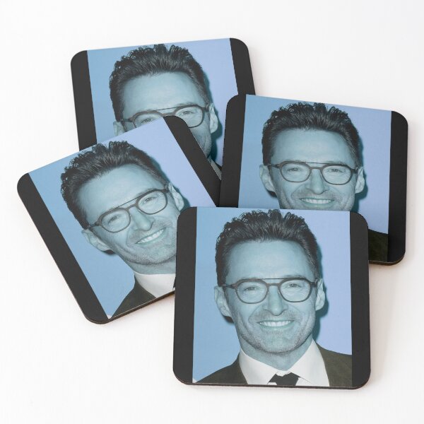 Item preview, Hugh jackman designed and sold by akustrong.