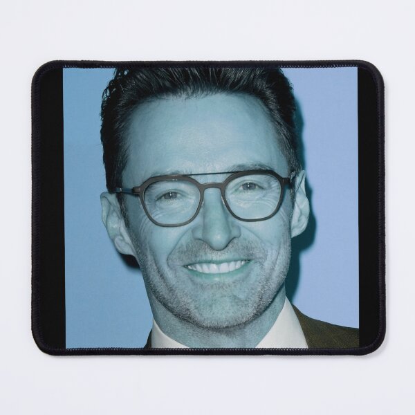 Item preview, Hugh jackman designed and sold by akustrong.