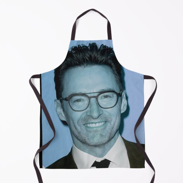 Item preview, Hugh jackman designed and sold by akustrong.
