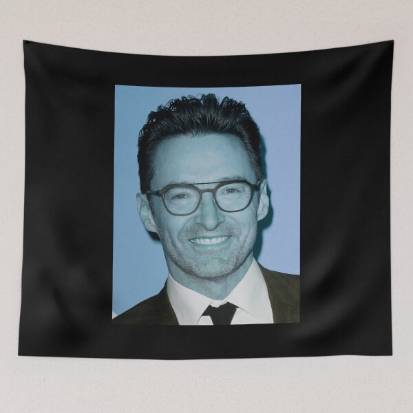 Item preview, Hugh jackman designed and sold by akustrong.