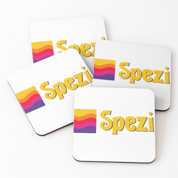 Item preview, paulaner spezi munich designed and sold by lexiktn.