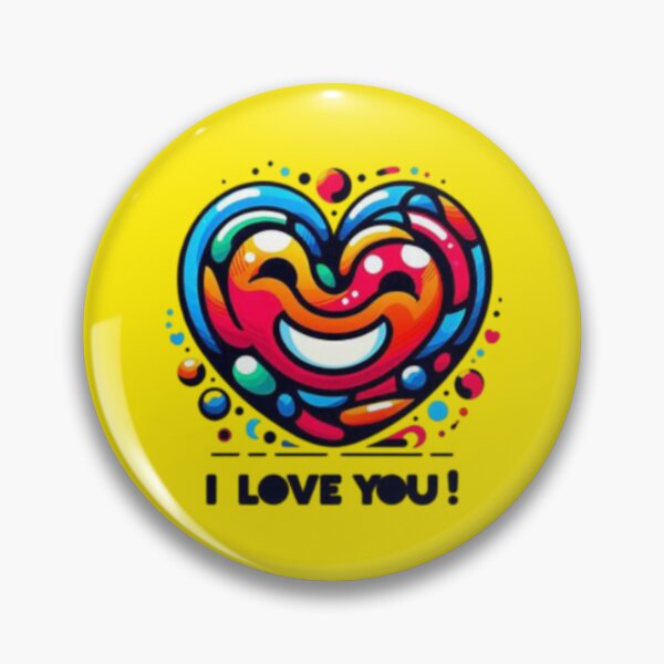 Item preview, I LOVE YOU Heart Cutie for Valentine's! designed and sold by Shs-Kenya.