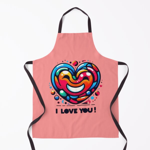 Item preview, I LOVE YOU Heart Cutie for Valentine's! designed and sold by Shs-Kenya.