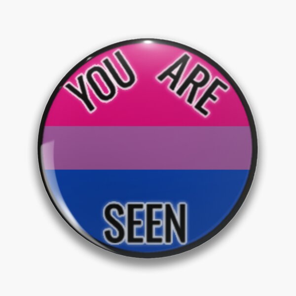 Item preview, Bi Pride designed and sold by VioletPony.
