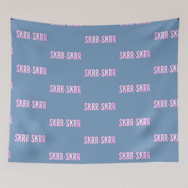 Item preview, SKRR-SKRR designed and sold by ZooStateofMind.