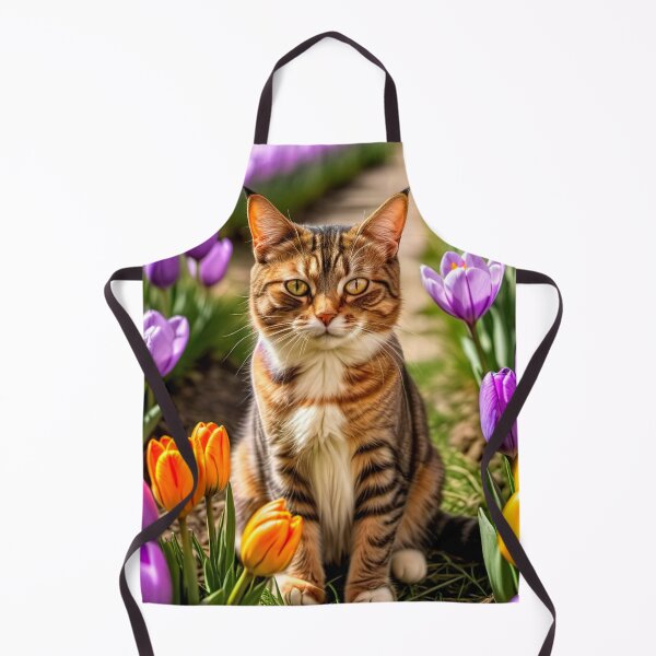 Item preview, Spring Kitty designed and sold by vernonplatt.