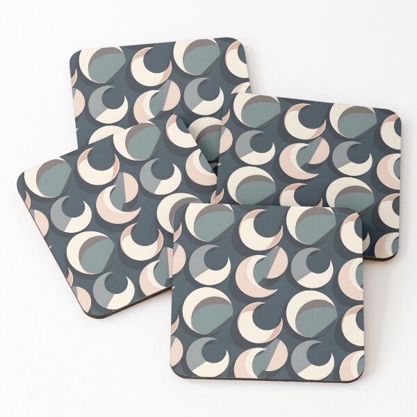 Item preview, Elegant Minimalist Design for Prints, Canvas, Showers & T-Shirts designed and sold by CelestialAllure.