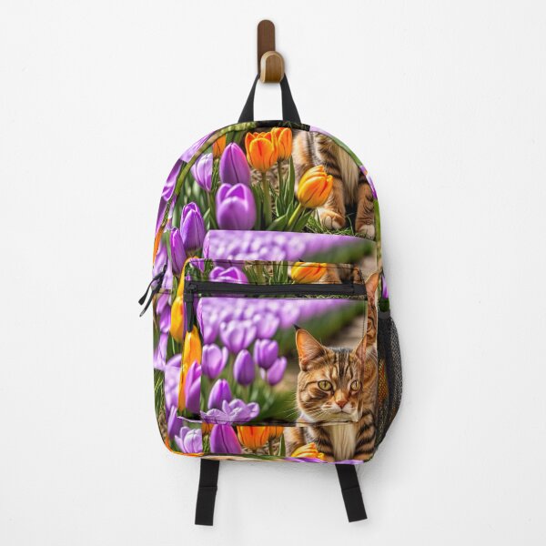 Item preview, Spring Kitty designed and sold by vernonplatt.