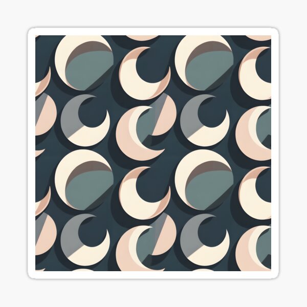 Item preview, Elegant Minimalist Design for Prints, Canvas, Showers & T-Shirts designed and sold by CelestialAllure.