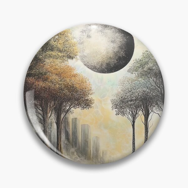 Item preview, "Eclipsed Pathways" designed and sold by bloorose.