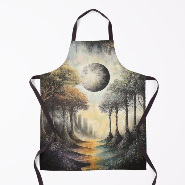 Item preview, "Eclipsed Pathways" designed and sold by bloorose.
