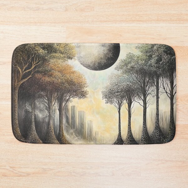 Item preview, "Eclipsed Pathways" designed and sold by bloorose.